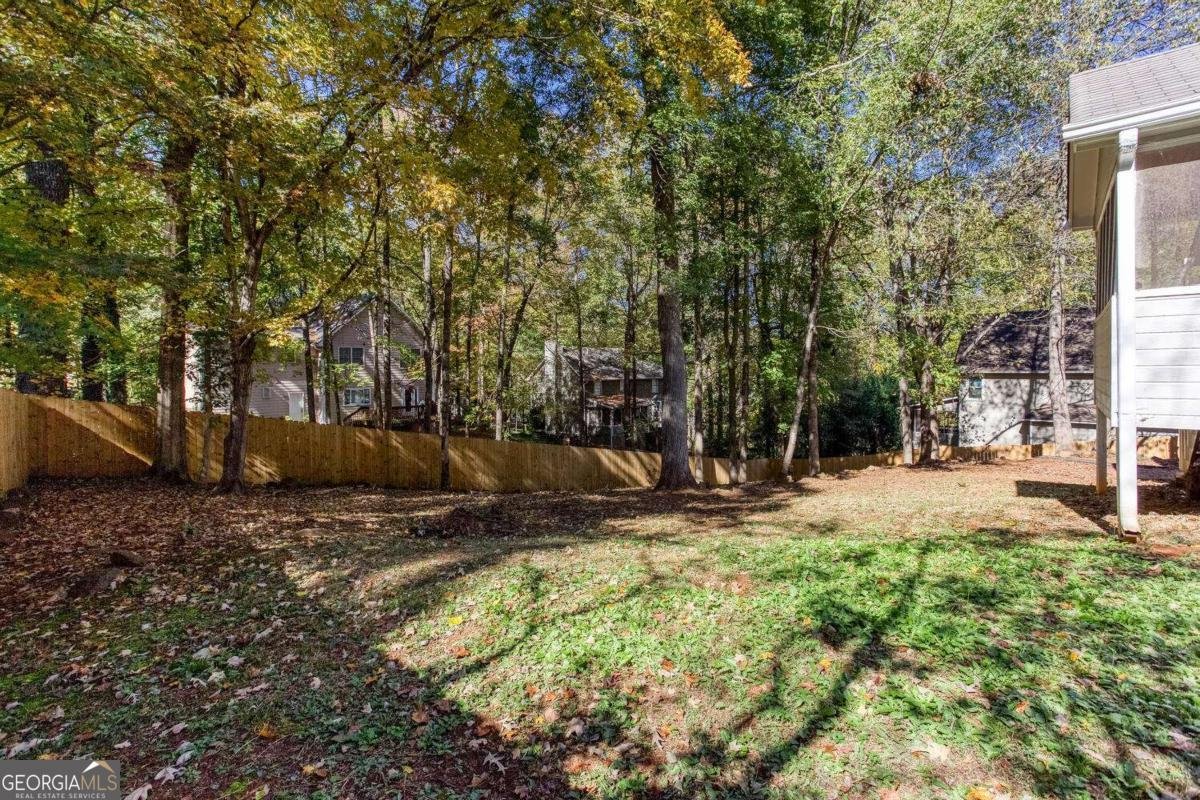2673 Ashley Drive Marietta - 1