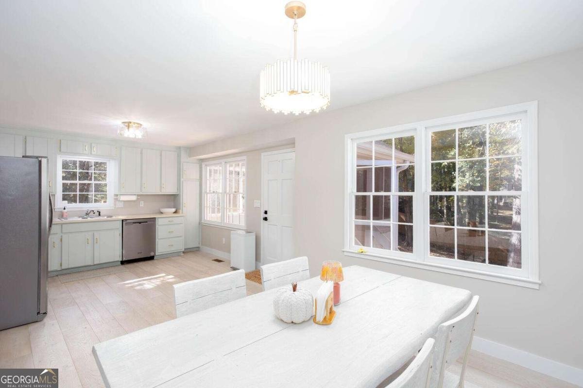 2673 Ashley Drive Marietta - 12