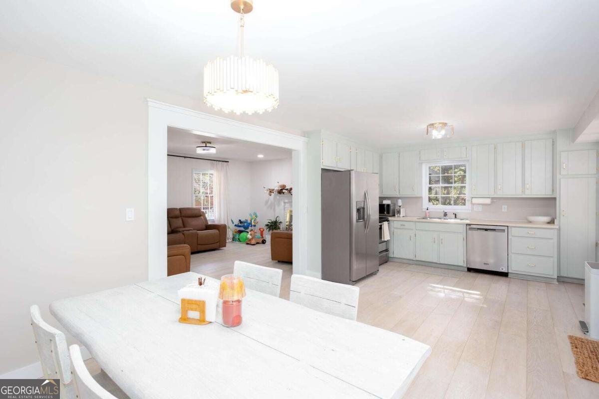 2673 Ashley Drive Marietta - 13