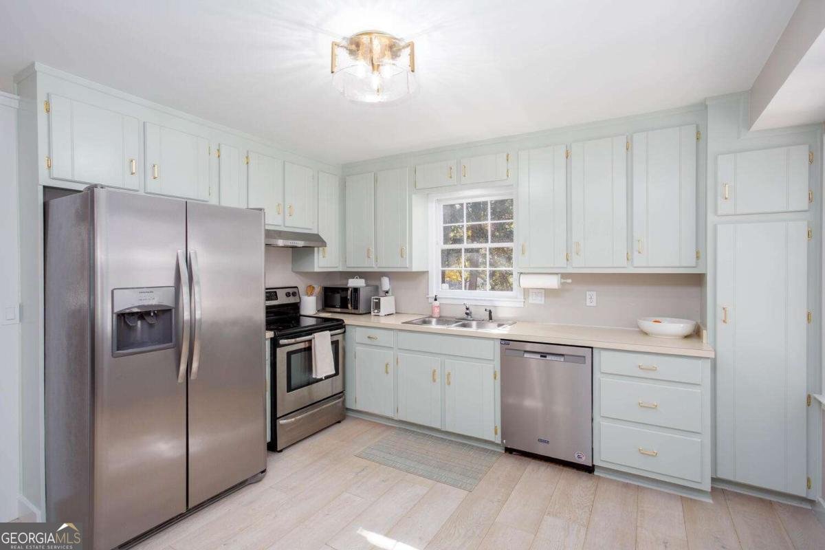 2673 Ashley Drive Marietta - 15