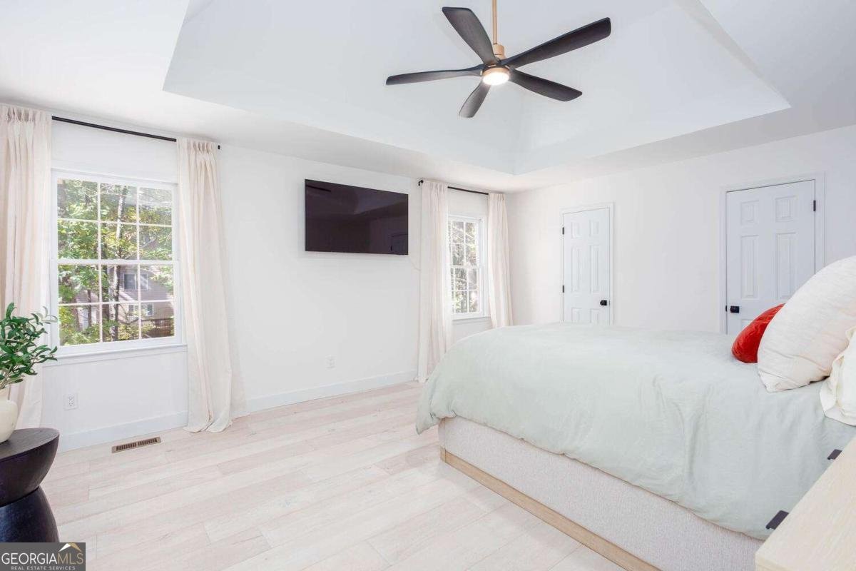 2673 Ashley Drive Marietta - 25