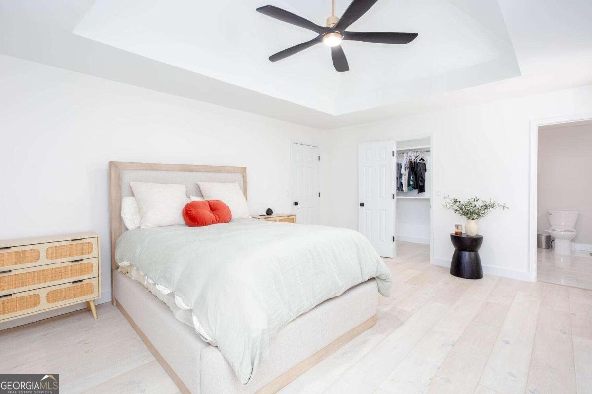 2673 Ashley Drive Marietta - 27