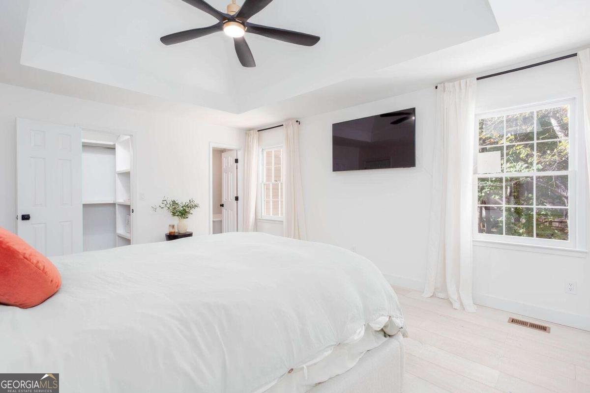 2673 Ashley Drive Marietta - 28