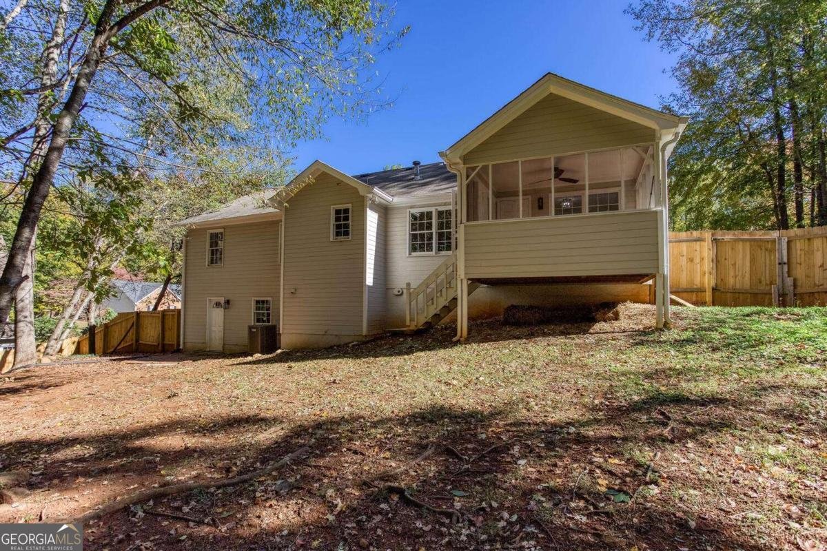 2673 Ashley Drive Marietta - 3