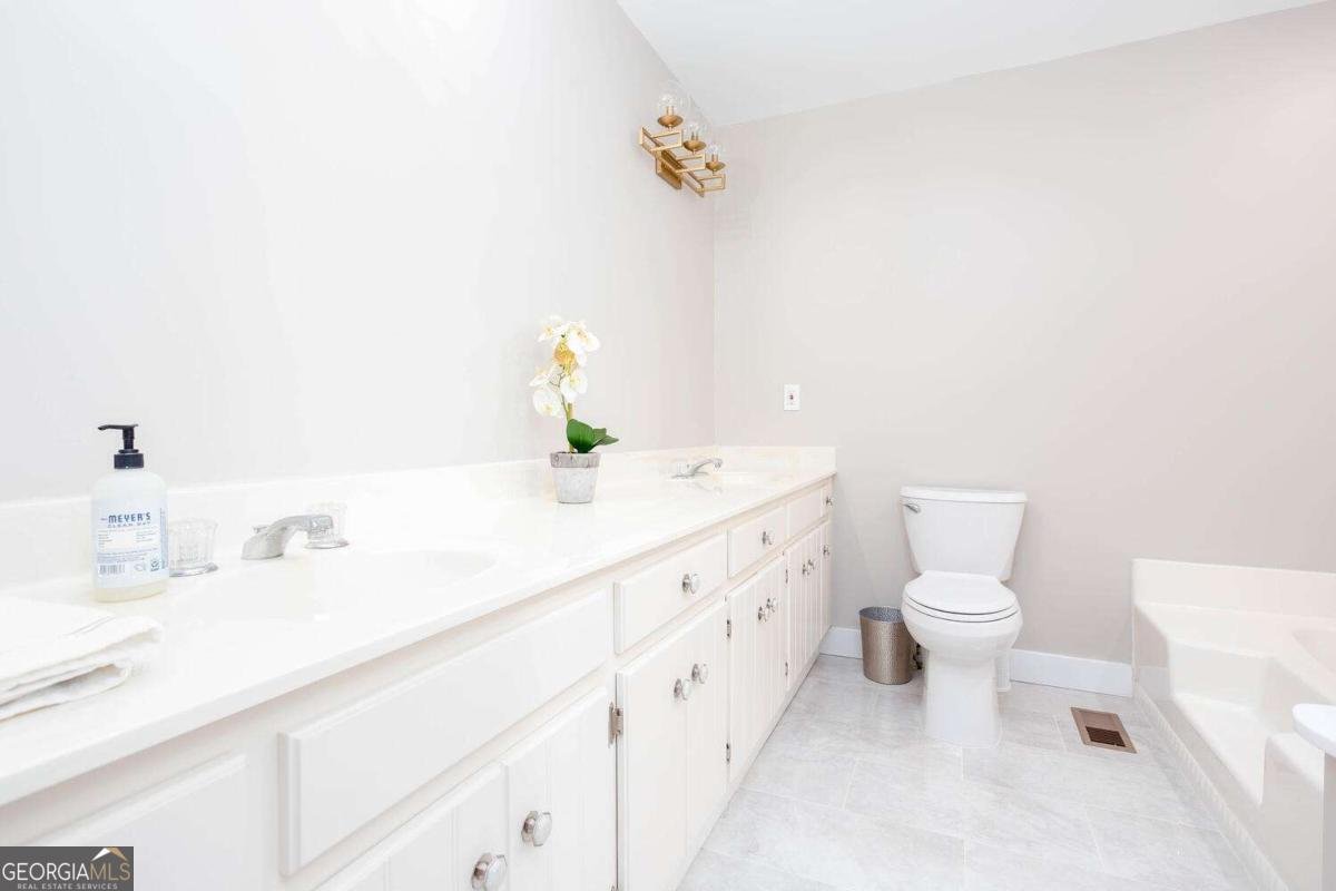 2673 Ashley Drive Marietta - 30