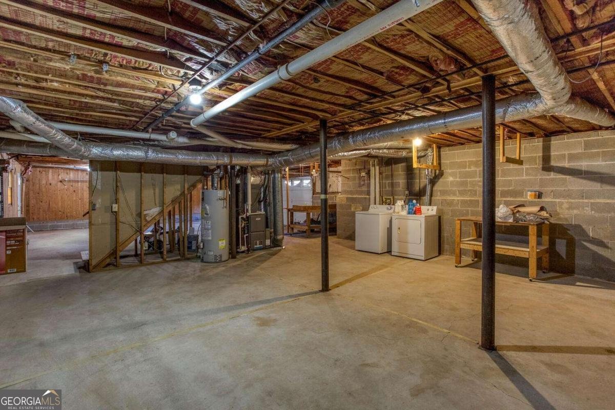 2673 Ashley Drive Marietta - 38