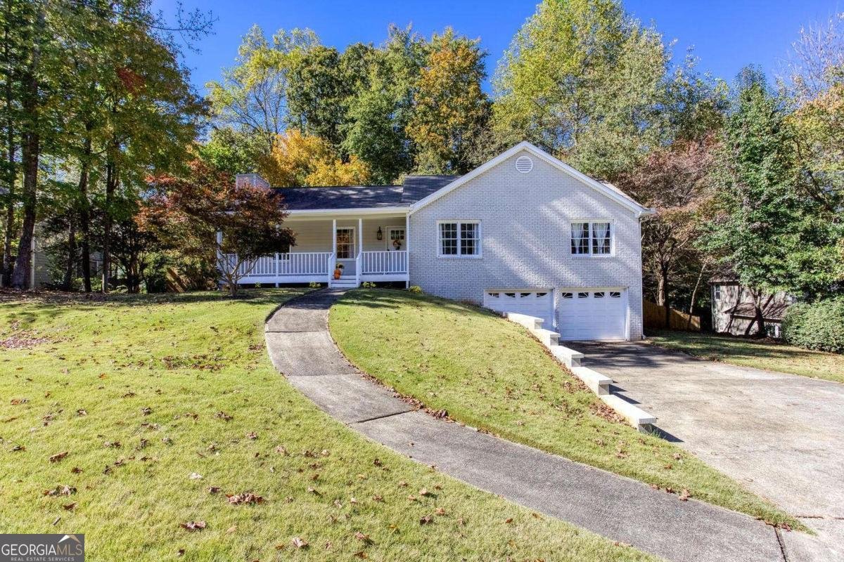 2673 Ashley Drive Marietta - 4