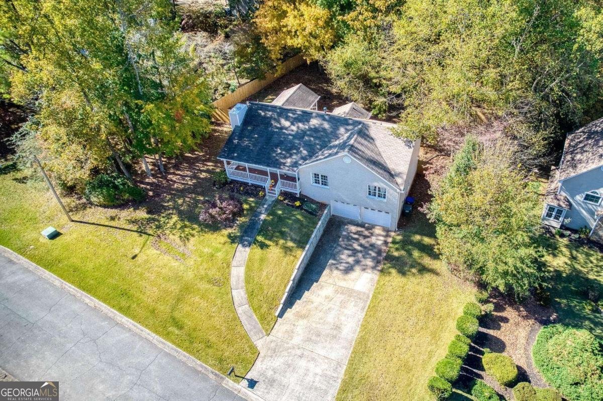 2673 Ashley Drive Marietta - 49