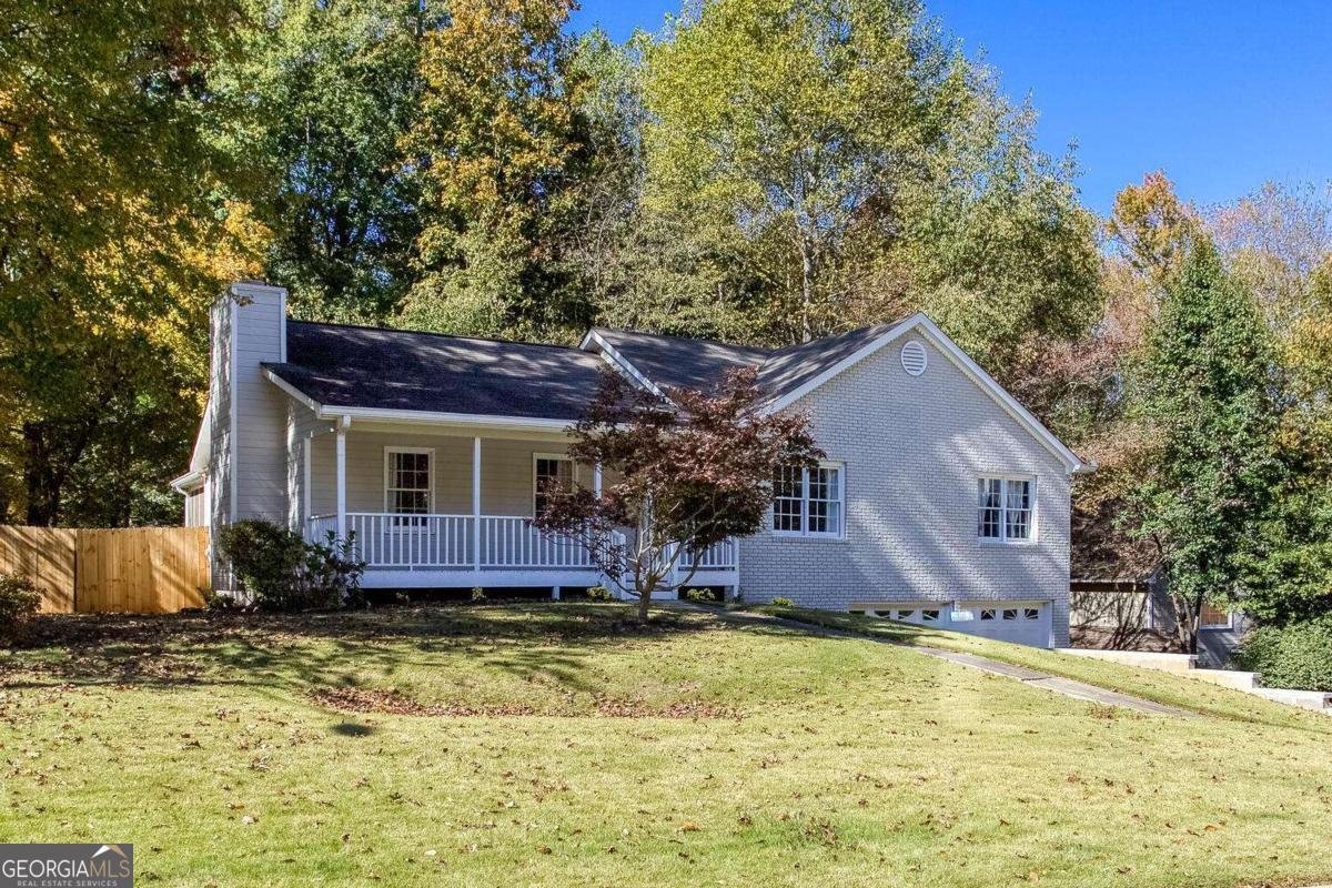 2673 Ashley Drive Marietta - 5