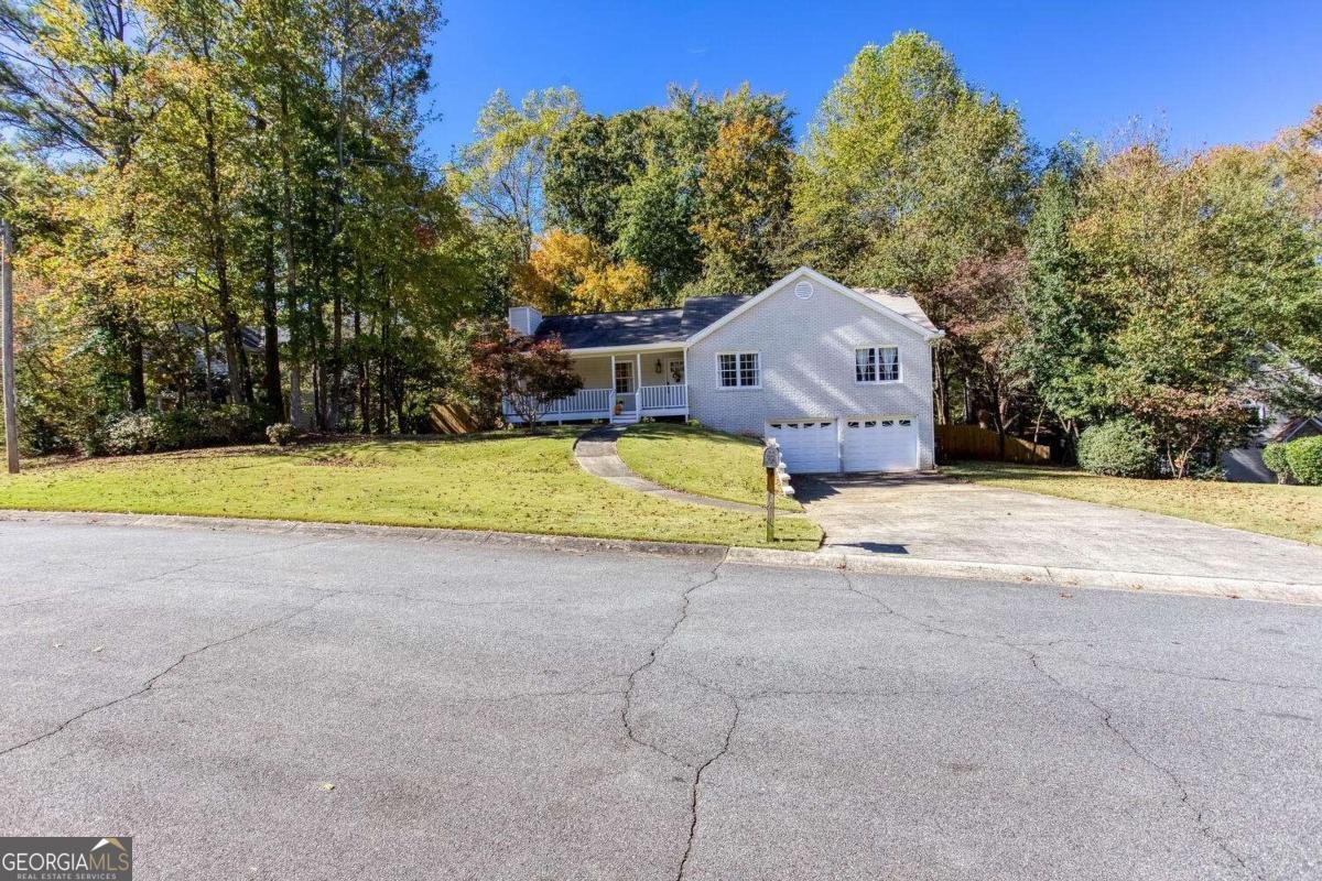 2673 Ashley Drive Marietta - 6