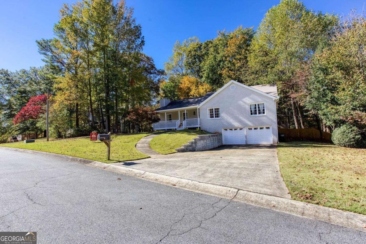 2673 Ashley Drive Marietta - 7