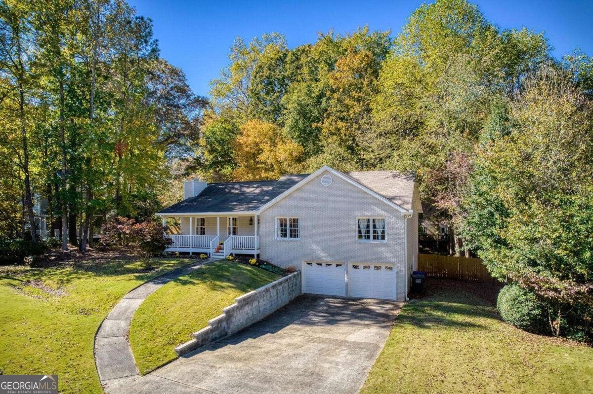 2673 Ashley Drive Marietta - 8