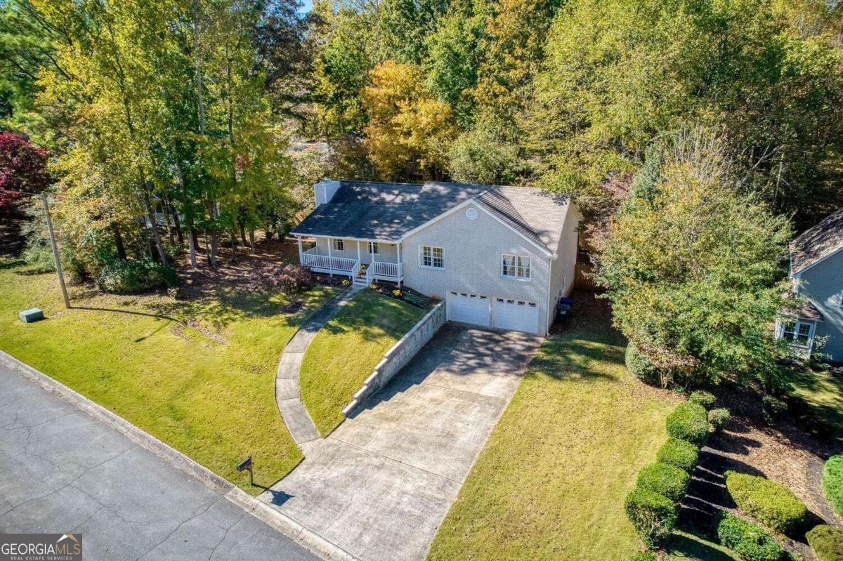 2673 Ashley Drive Marietta - 9