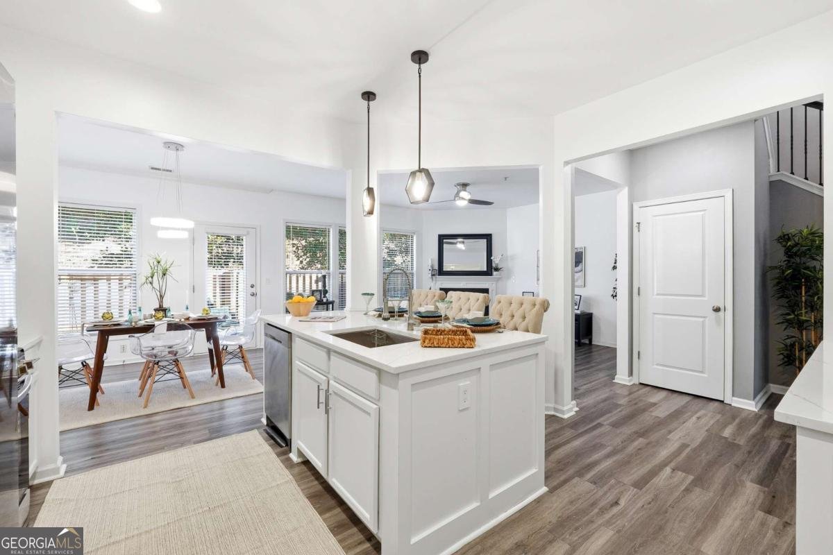 2121 Caswell Circle Marietta - 10