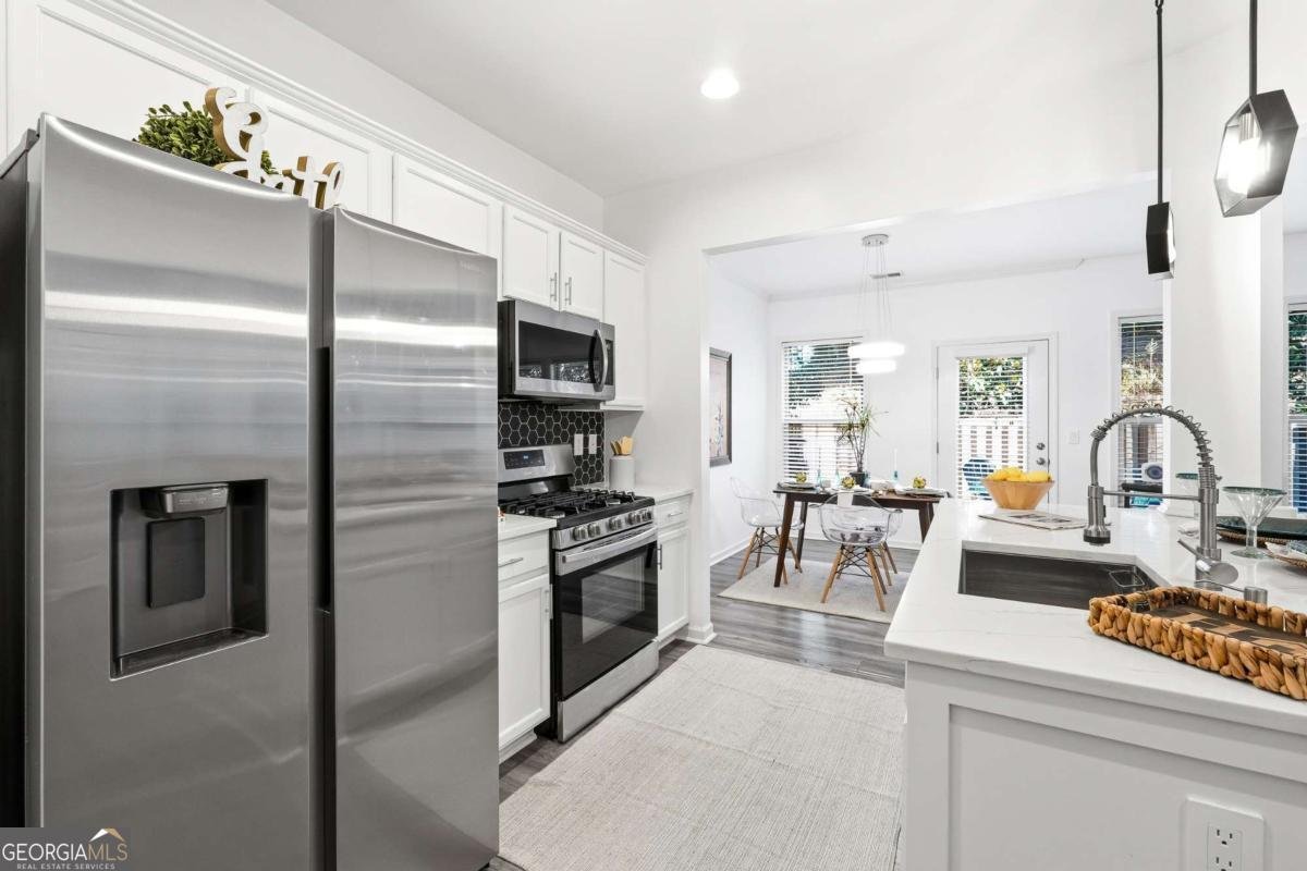 2121 Caswell Circle Marietta - 11