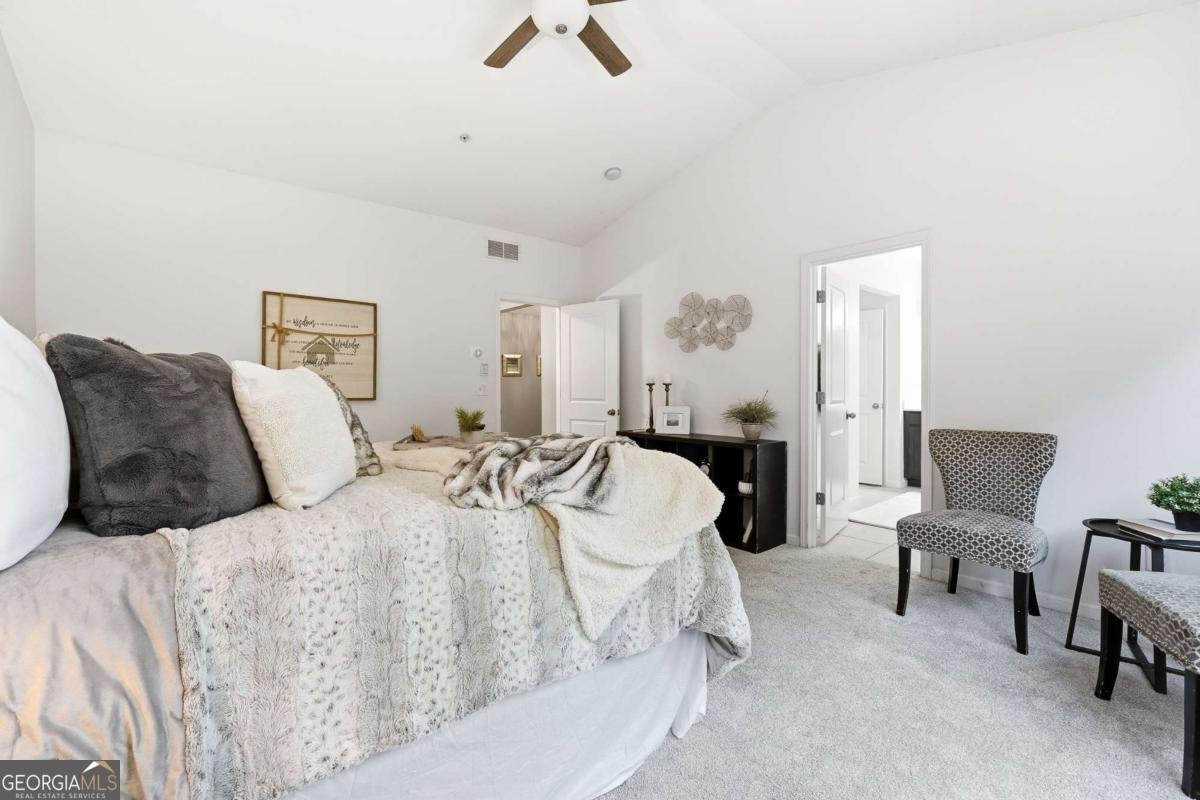 2121 Caswell Circle Marietta - 13