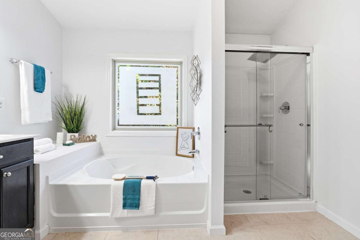 2121 Caswell Circle Marietta - 15