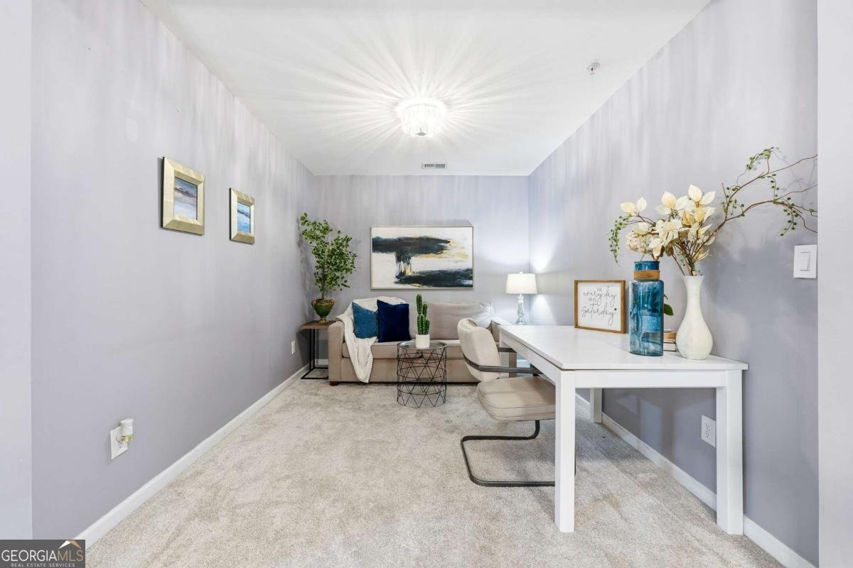 2121 Caswell Circle Marietta - 17