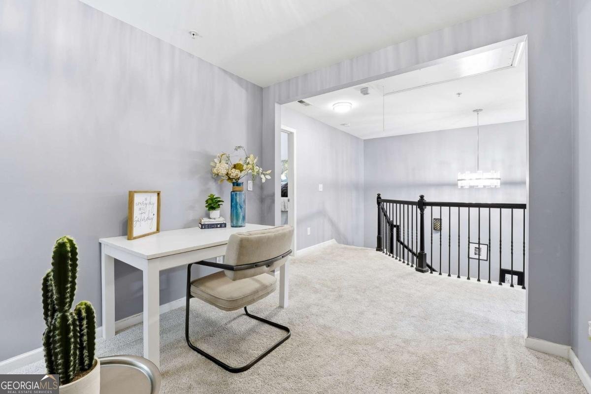 2121 Caswell Circle Marietta - 18