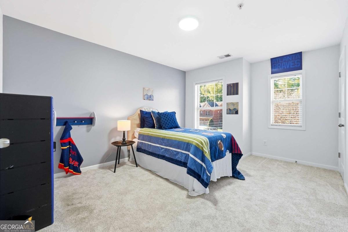 2121 Caswell Circle Marietta - 19