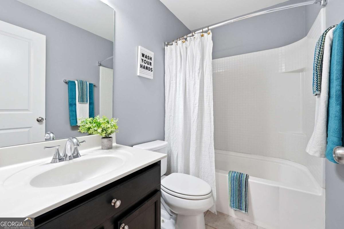 2121 Caswell Circle Marietta - 20