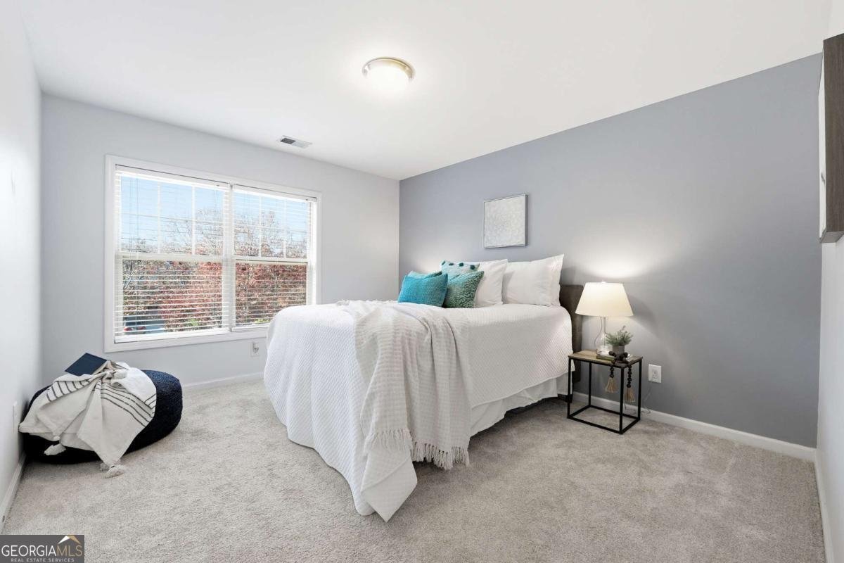 2121 Caswell Circle Marietta - 21