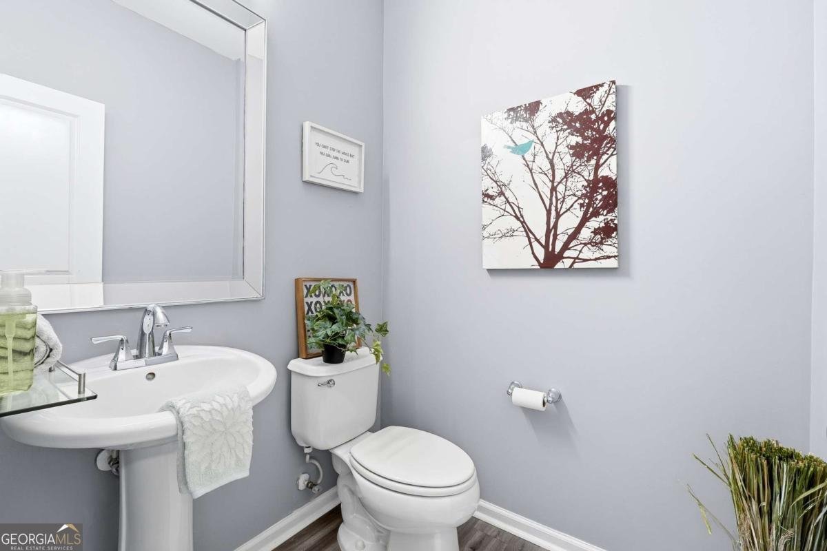 2121 Caswell Circle Marietta - 22