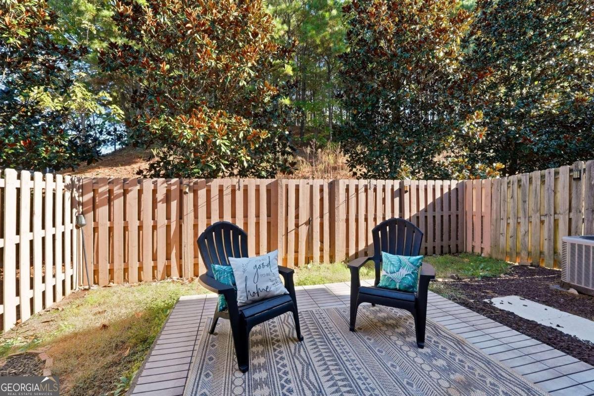 2121 Caswell Circle Marietta - 23