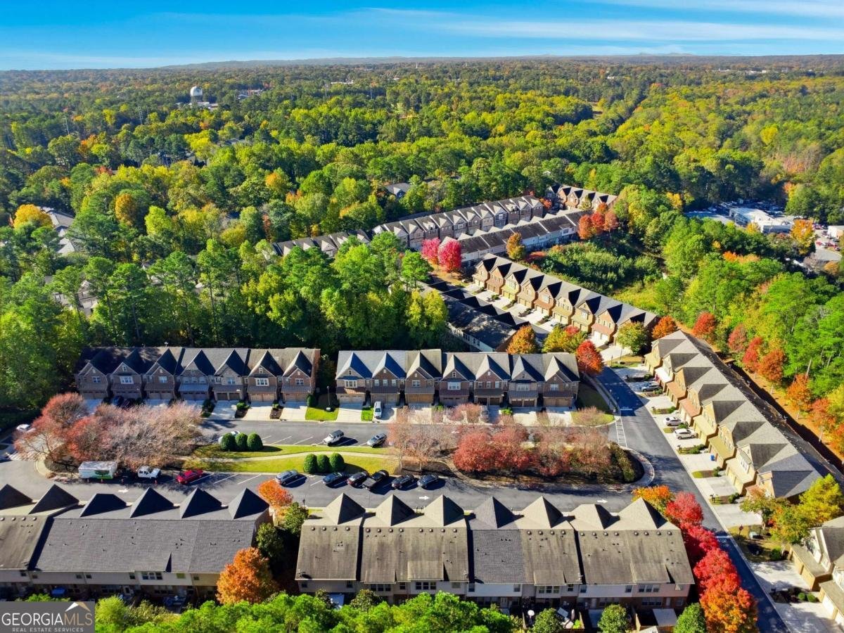 2121 Caswell Circle Marietta - 25