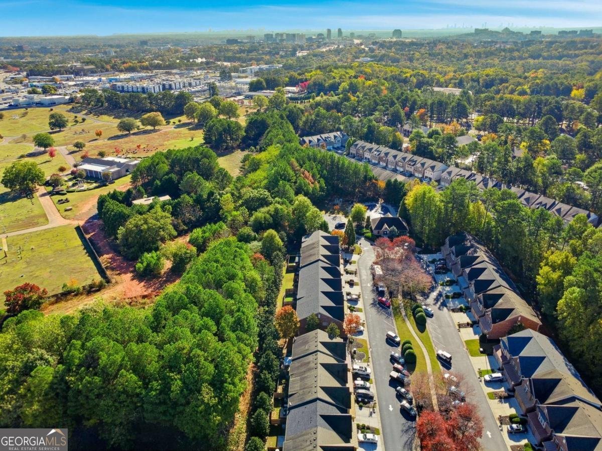 2121 Caswell Circle Marietta - 26