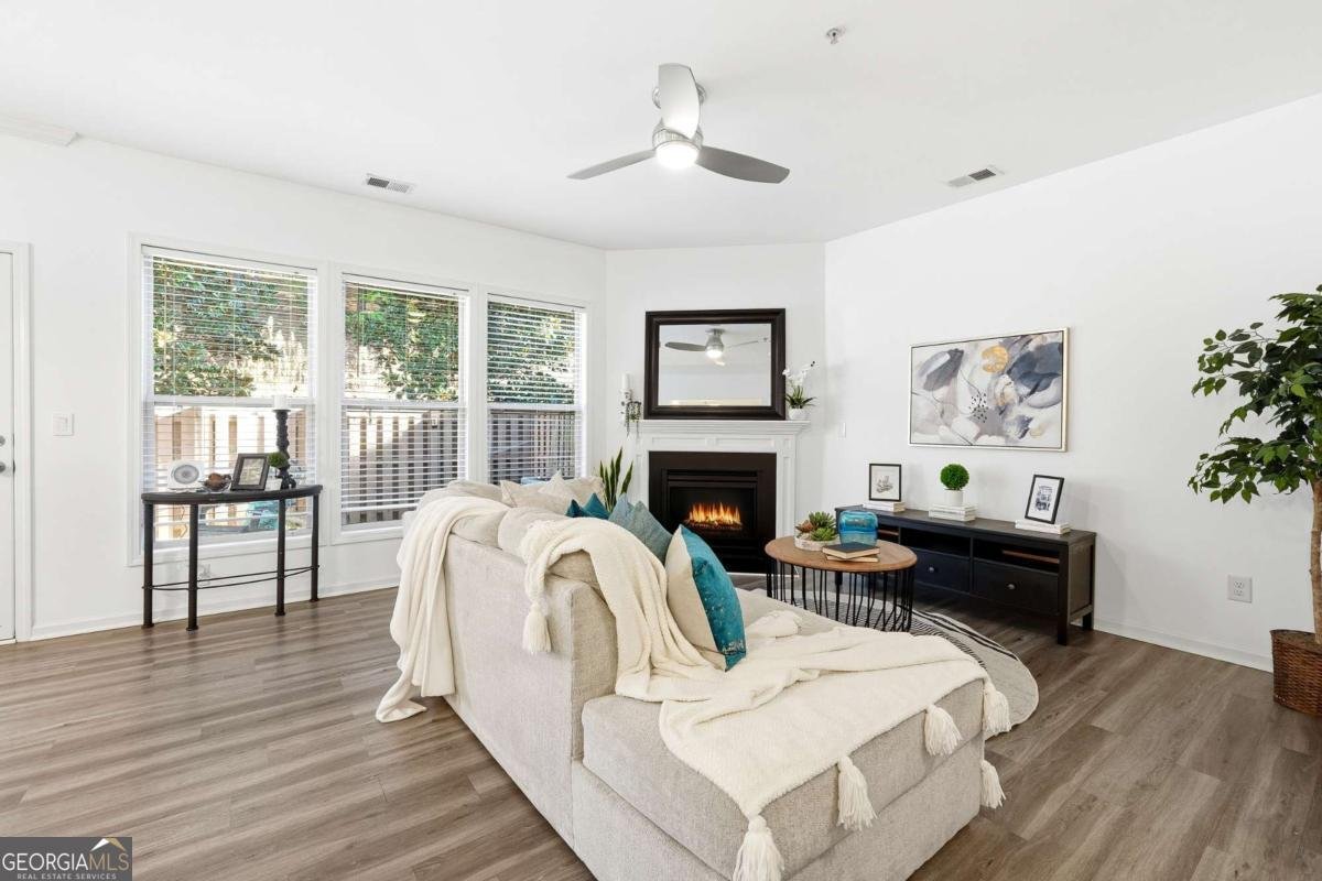 2121 Caswell Circle Marietta - 3