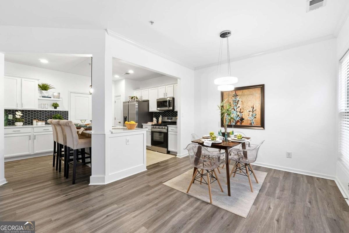 2121 Caswell Circle Marietta - 5