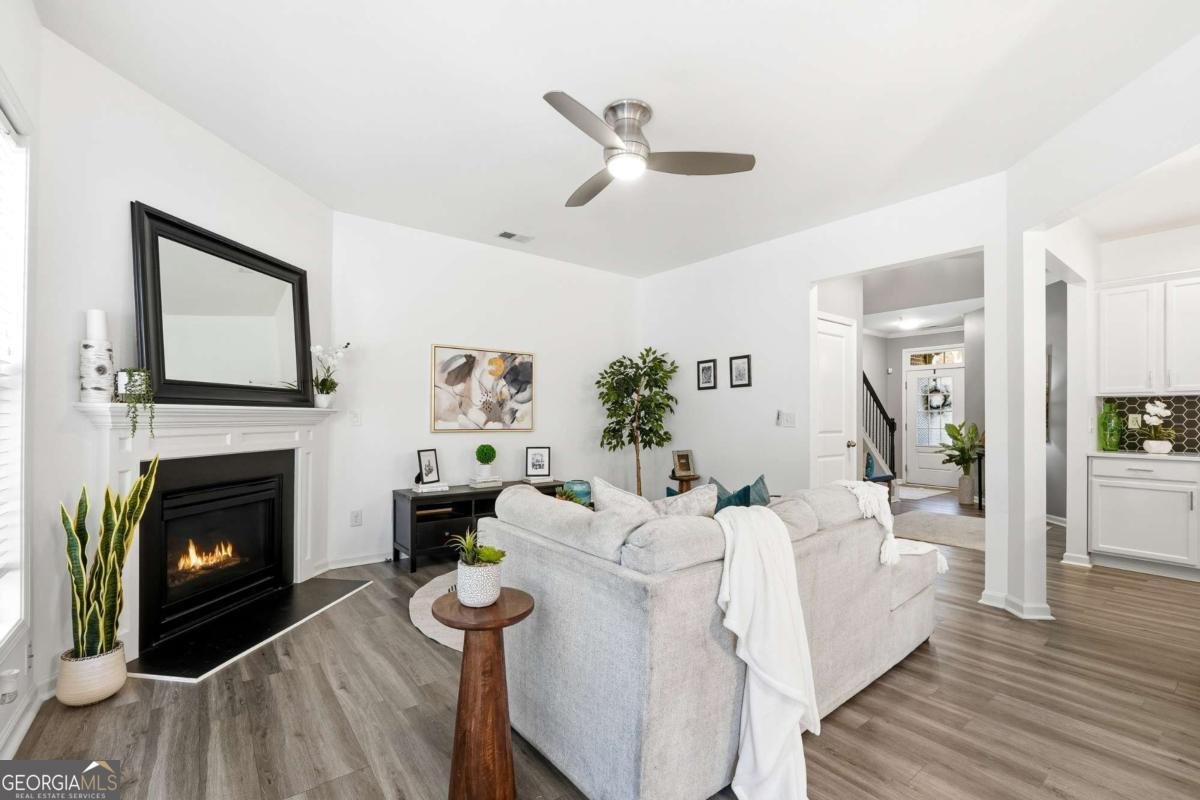 2121 Caswell Circle Marietta - 6