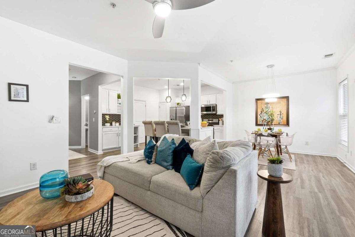 2121 Caswell Circle Marietta - 7