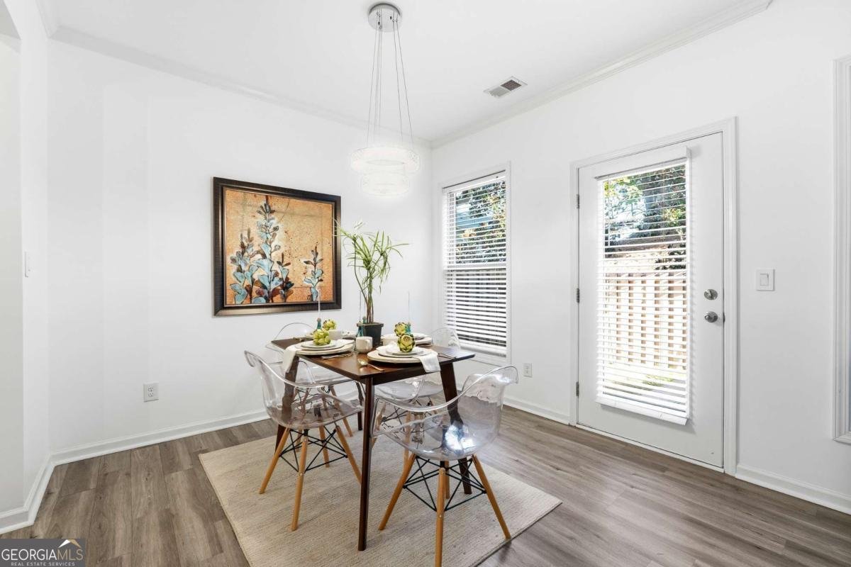 2121 Caswell Circle Marietta - 8