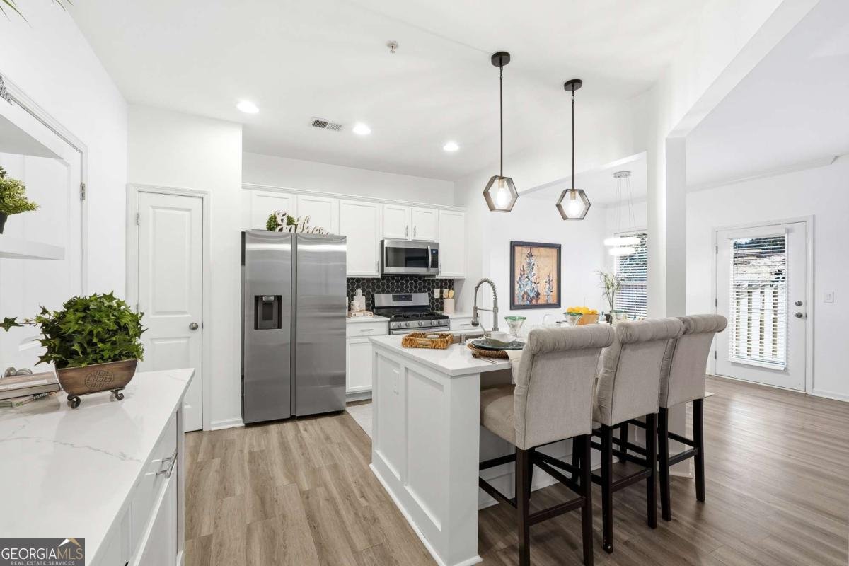 2121 Caswell Circle Marietta - 9