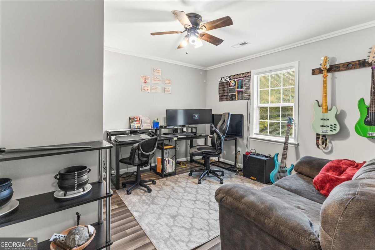 425 Creeks Jewell Drive Ringgold - 12