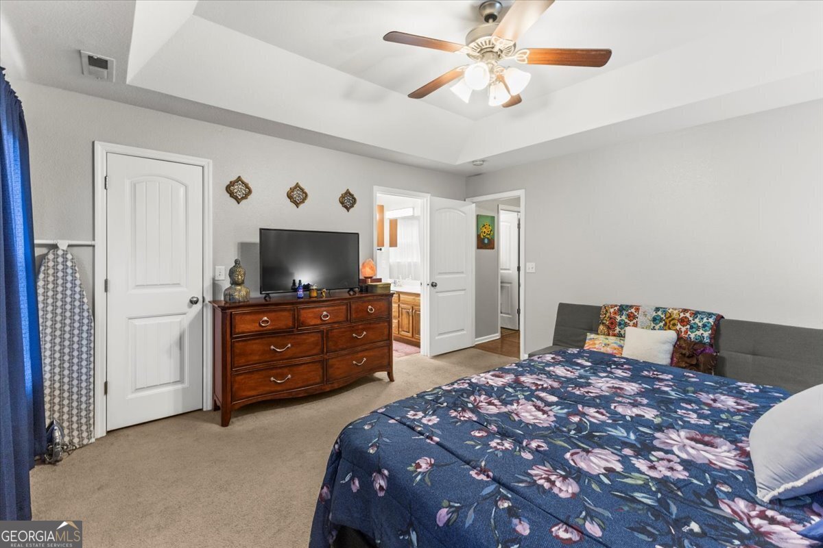 425 Creeks Jewell Drive Ringgold - 13