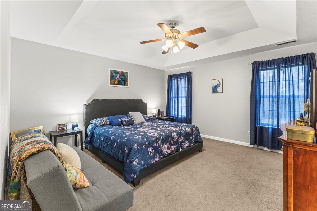 425 Creeks Jewell Drive Ringgold - 15