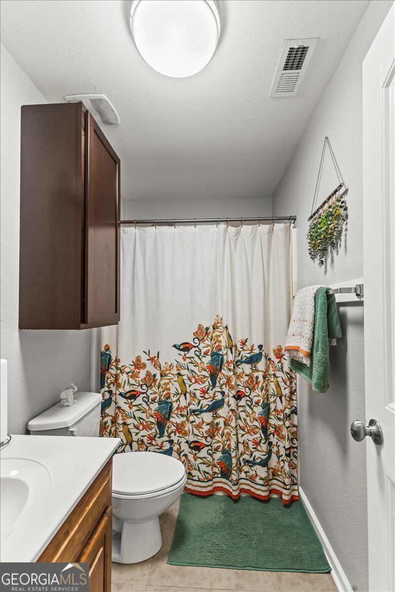 425 Creeks Jewell Drive Ringgold - 16