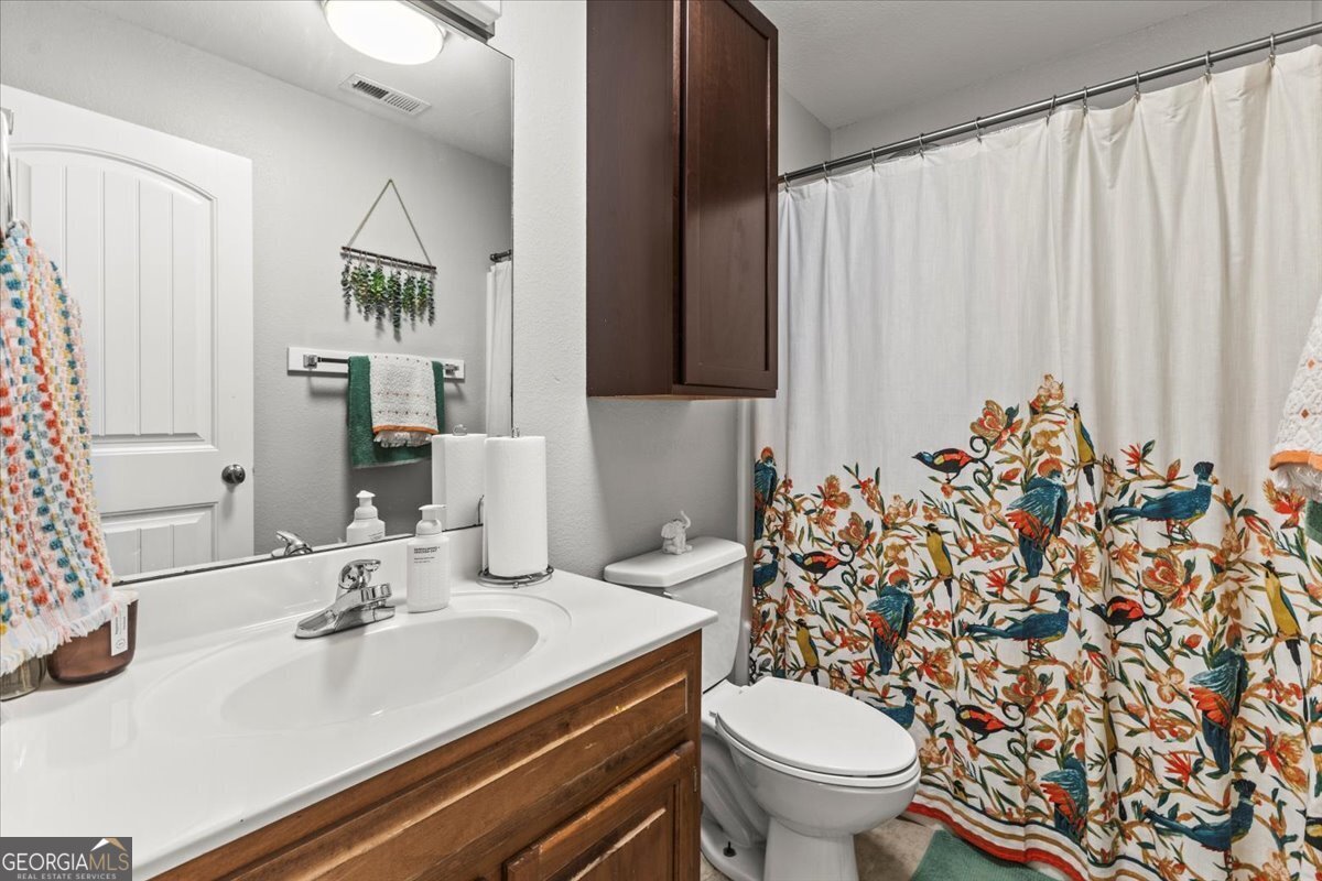 425 Creeks Jewell Drive Ringgold - 18