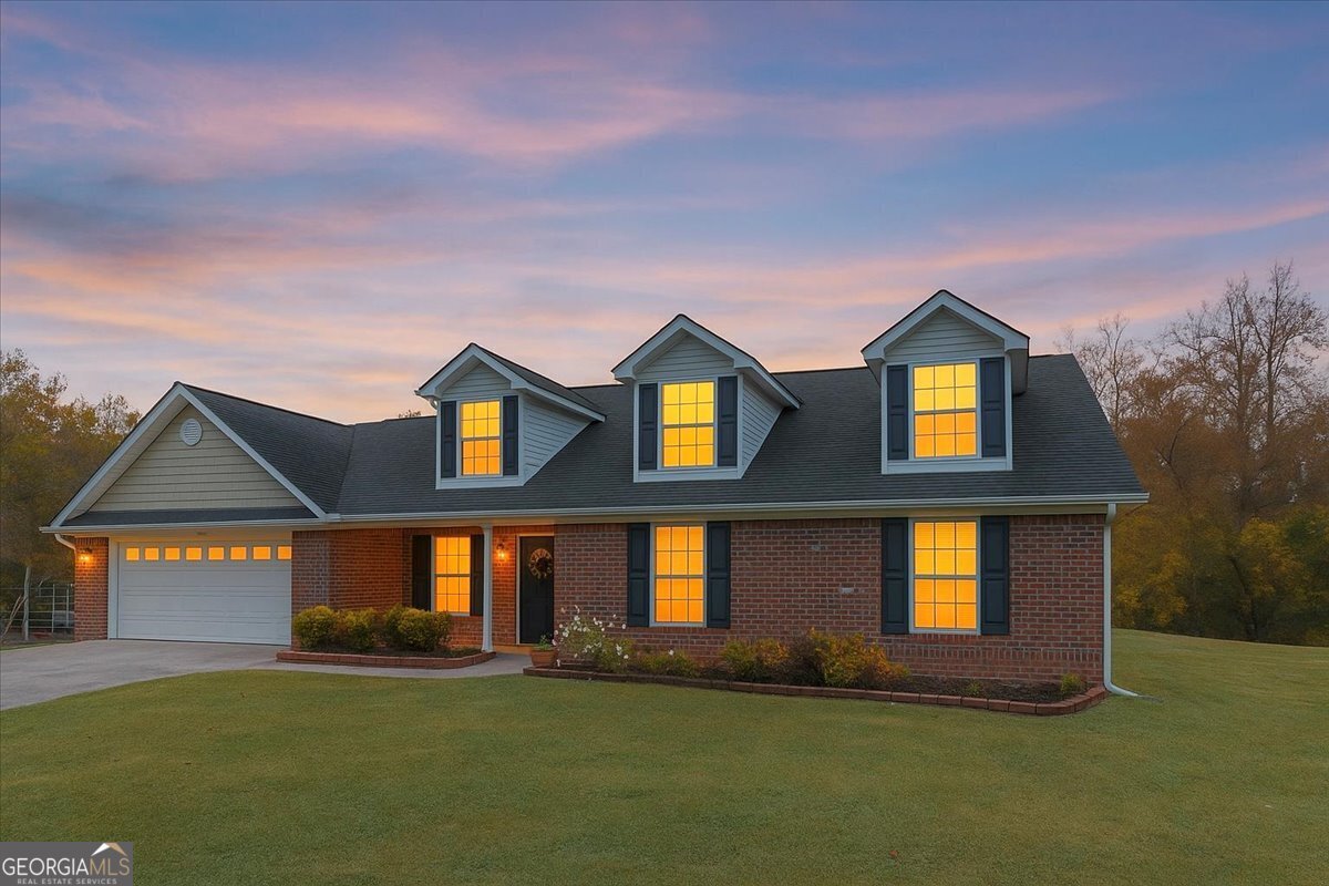 425 Creeks Jewell Drive Ringgold - 2