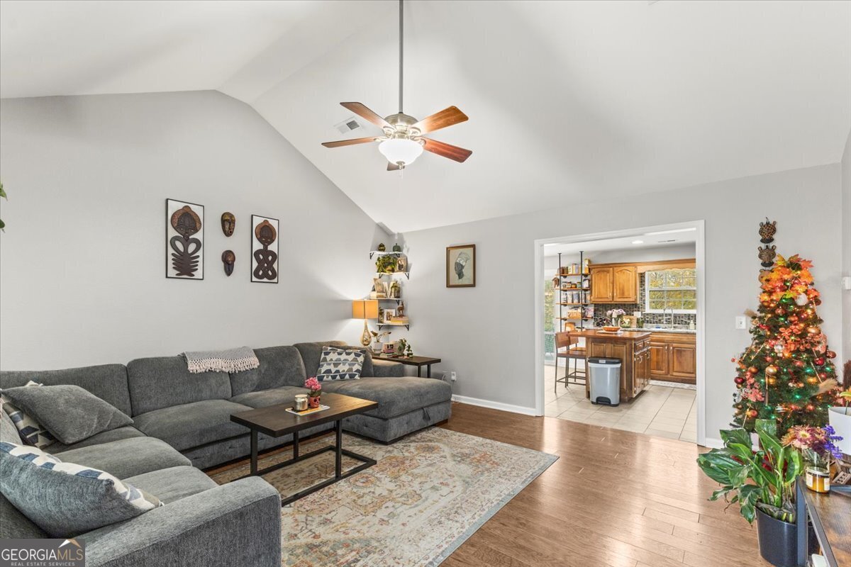 425 Creeks Jewell Drive Ringgold - 20