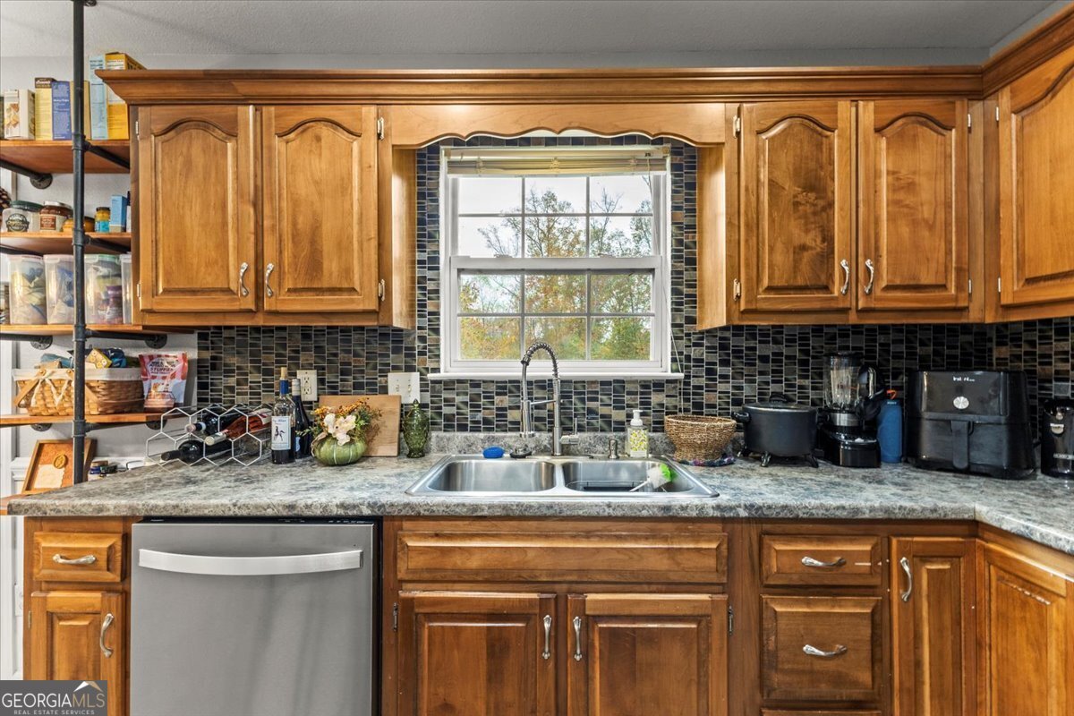 425 Creeks Jewell Drive Ringgold - 21