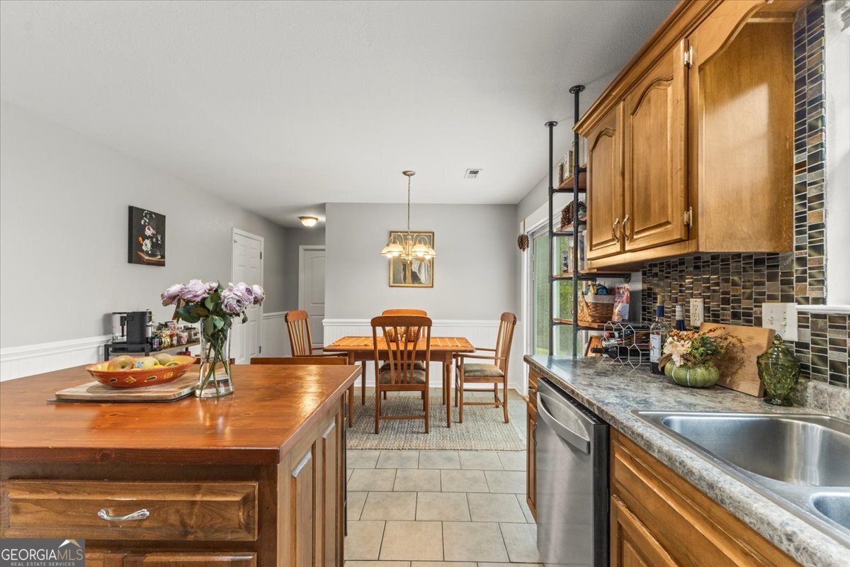 425 Creeks Jewell Drive Ringgold - 22