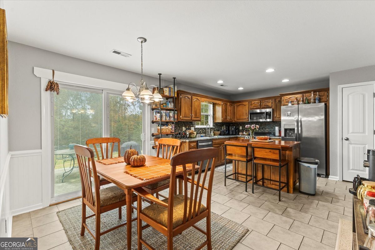 425 Creeks Jewell Drive Ringgold - 23