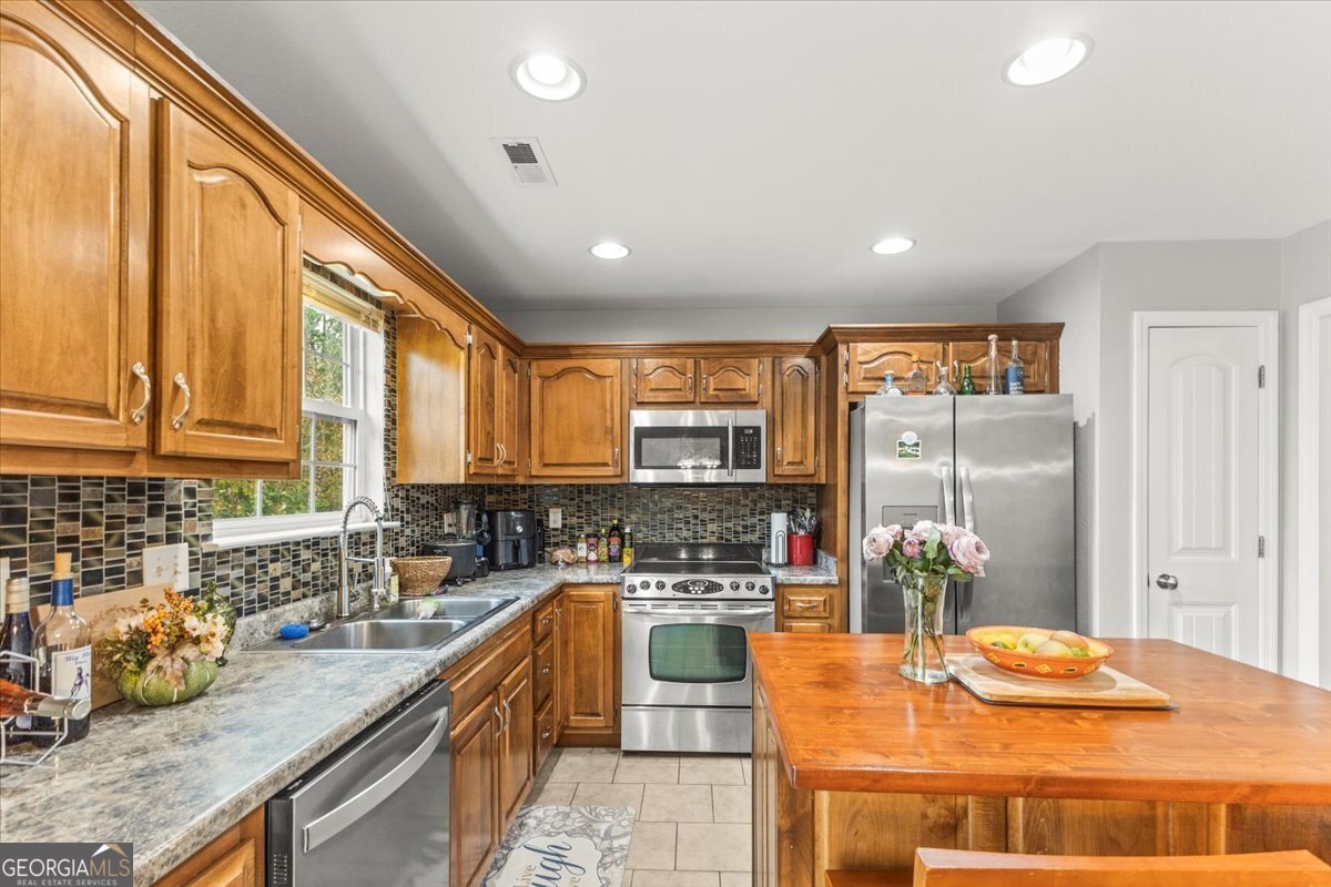 425 Creeks Jewell Drive Ringgold - 25