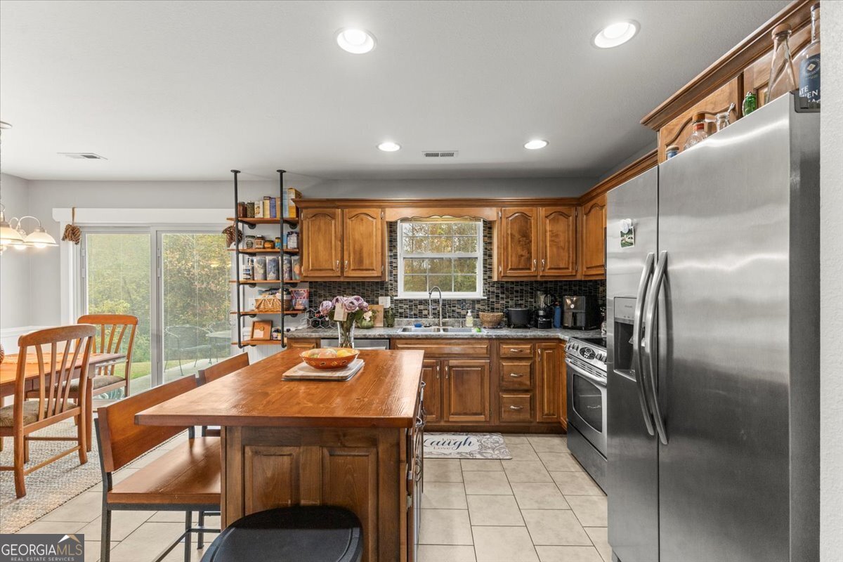 425 Creeks Jewell Drive Ringgold - 26