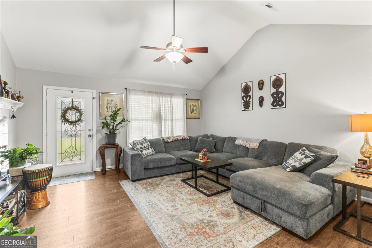 425 Creeks Jewell Drive Ringgold - 27