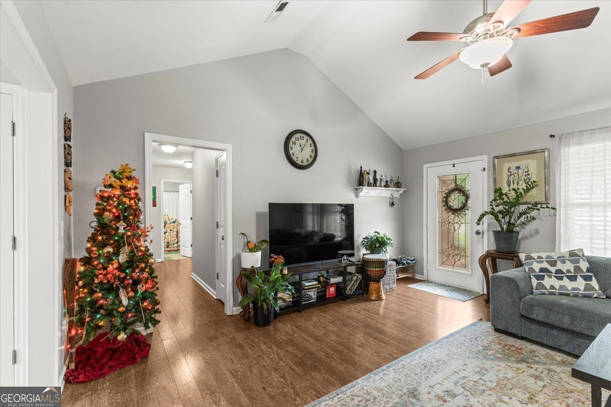 425 Creeks Jewell Drive Ringgold - 28